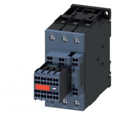 výkonový stykač 80A,37 kW/400V 2NO+2NC, AC 230 V 50/60 Hz, s varistorem, 3pól