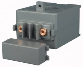 Eaton 101625 Měřicí transformátor na sběrnice 30x10 (Z-MG),I=150/5A