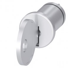 SIEMENS 3VA9980-0VL10 Cylindrická vložka typ 1, počet klíčů 2