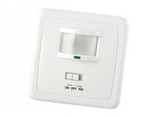 Pohybové čidlo PIR do krabice SENSOR 40 GREENLUX GXSI004