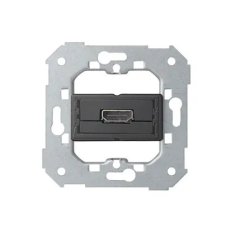 Zásuvka HDMI (V1.4), přístroj KONTAKT SIMON 7501094-039