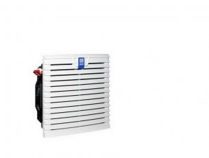 Rittal 3240124 Ventilátor s filtrem 180m3/h, 24V DC