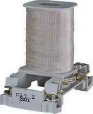Ovládací cívka BCCE-25-220 V DC, 220V DC, pro CEM9-CEM25 ETI 004642813