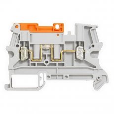 VIKING 3 SVORKA ŘADOVÁ S ODPOJOVAČEM 2,5MM2 (NOVÁ) LEGRAND 037184