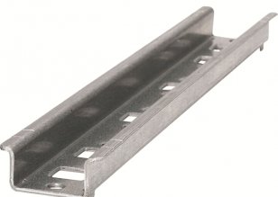 ED1 lišta DIN 35*15-244mm ABB 2CPX039381R9999