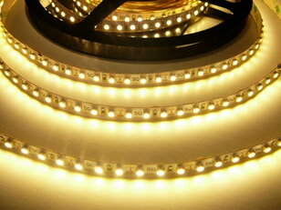SQ3-600-WW pásek teplá bílá vnitřní T-LED 07301