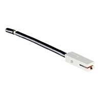 KABEL PROPOJOVACÍ MODRÝ 10MM2 320MM LEGRAND 004898