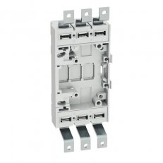 DPX3 630 BÁZE VYJ.VER 3P PP LEGRAND 422222