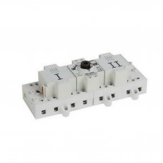 DCX-M PŘEPÍNAČ 40A 3P+N VELIKOST 1 LEGRAND 431120
