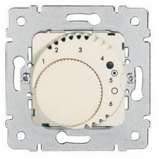 GALEA LIFE TERMOSTAT PODLAHOVÝ BÍLÝ LEGRAND 775858