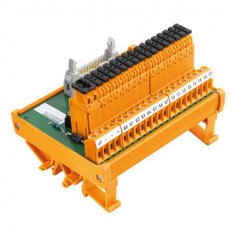 Modul rozhraní s relé RS 16IO 1W I-L H S WEIDMÜLLER 9445810000