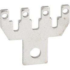 CONNECTION SCHNEIDER LA9D40963