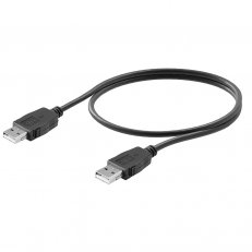 USB kabel IE-USB-A-A-1.0M-ML WEIDMÜLLER 2695980010