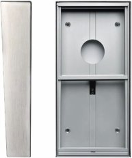 4FK 204 21 Montážní deska GARANT 2M se s
