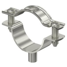 OBO ASG 732 36 A2 Distanční příchytka s připojovacím závitem M6 30-36mm Nerez