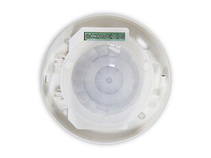 Čidlo pohybu 360° MD 360/24 Basic ESYLUX EB10430848