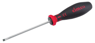 Plochý elektrikářský šroubovák 5,5 x 1 mm CIMCO 117126