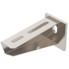 Nástěnný výložník OBO AW 30 51 A4 B510mm Nerez