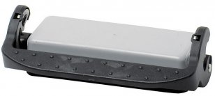 Walther 710762 Ochranný kryt B 6 s podélným zajištěním, plastový