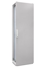 Řadový rozvaděč AC IP55 1křídlé dveře 2000 x 600 x 500 mm SCHRACK AC206050--