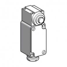 Polohový spínač kovový boční čep 1V/Z TELEMECANIQUE XC2JC163