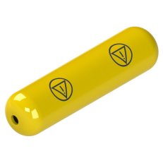 Signální indikátor na lanko, symboly dle EN ISO 13850 PIZZATO VFAF-IF1GR11