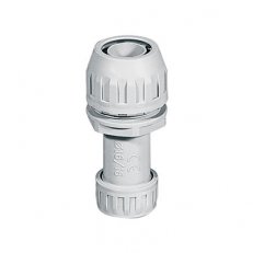 HL RS50 Spojka hladká / korugovaná trubk