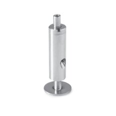 Prvek zavěšení KLUŚ M4-12 stříbrná /42246/ ALUMIA C28118N00