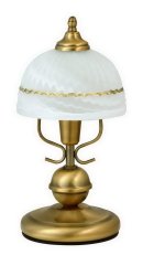 Flossi E14 1x 40W IP20 bronz RABALUX 8812