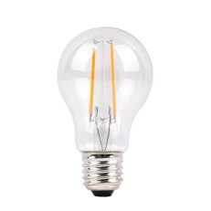 Světelný zdroj Filament LED E27 A60 6W 800Lm 4000K dimmable LED RABALUX 1551
