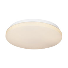Stropní svítidlo TARUG bílá LED 20W 230V, 1600lm, 3000K GLOBO 41003-20