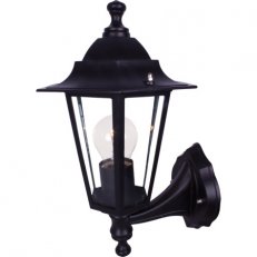 Žárovkové nástěnné venkovní světlo Outdoor Compolux 916892/07