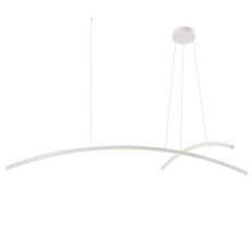 Závěsné svítidlo KATANA SU LED 45W 3000K MWH REDO 01-2101