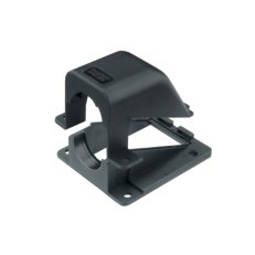 Hadicová úhlová koncovka KFW/D 21 rotating černá MURRPLASTIK MR-83561854