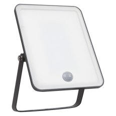 Reflektor LEDVANCE Essentials Floodlights Sensor 30W 4000K