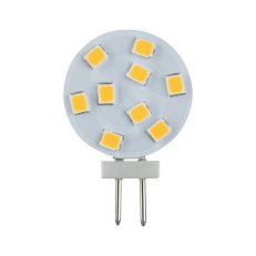 LED žárovka G4 2,5W 250lm 12V teplá bílá PAULMANN 28811