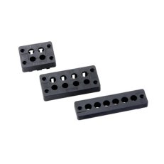 KDL/D 16/8 černá Set MURRPLASTIK MR-87141026