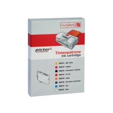 Pictor? ink cartridge yellow MURRPLASTIK 86625121