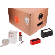 mp-IM1 náhradní box s absorbčním rounem MURRPLASTIK 86625215