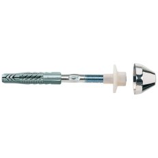 Sada pro upevnění pisoárů UST10x120 FISCHER 80668