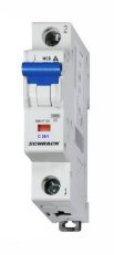 BM017125 Jistič C25/1 sírie BMS0