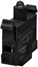 LED modul, 240V AC, žlutá ETI 004774128