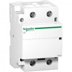 Schneider GC10020M5 Instalační stykač 100A 2Z 220 240V