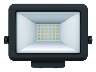 theLeda B20L BK LED reflektor