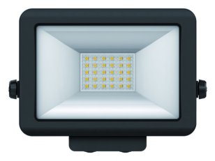 theLeda B20L BK LED reflektor