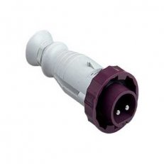 Schneider 82351 Vidlice 16A 2P 24V 50/60Hz IP67