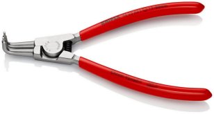 KNIPEX Kleště na pojistné kroužky pro vnější kroužky na hřídelích 170 mm