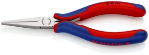 Úchopové kleště pro elektroniku 145 mm KNIPEX 35 52 145