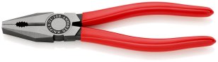 Kombinované kleště 200 mm KNIPEX 03 01 200 EAN