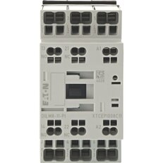 DILM8-11(RDC24)-PI Výkonový stykač 8A/3k